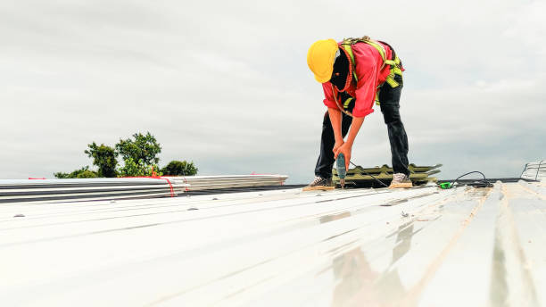 Reliable Ossun, LA Roofing Service Solutions
