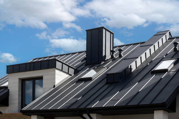 Roof Insulation in Ossun, LA